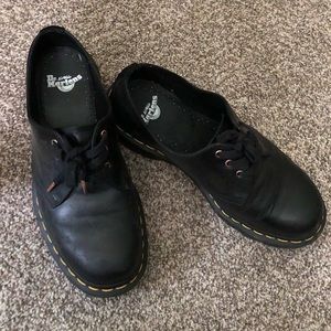 Doc martens